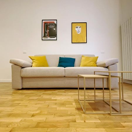 Stay Home Experience Перуджа Екстериор снимка