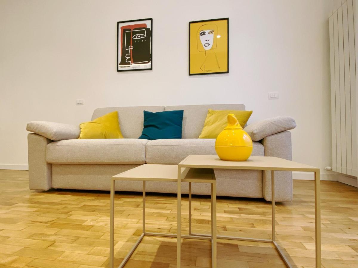 Stay Home Experience Перуджа Екстериор снимка