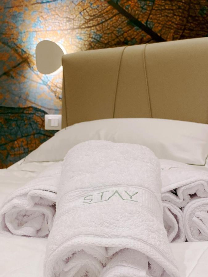 Stay Home Experience Перуджа Екстериор снимка