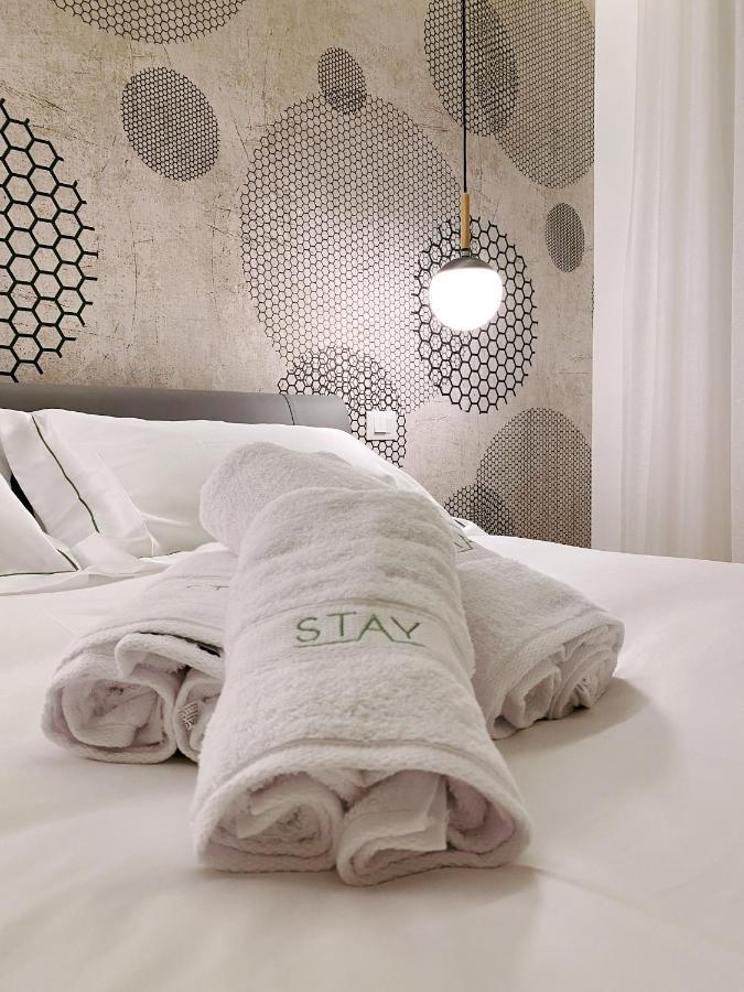 Stay Home Experience Перуджа Екстериор снимка